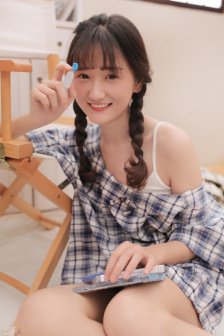 女生自w视频教程